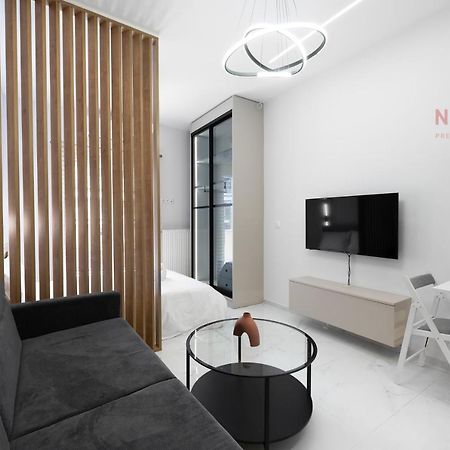 Apartament Belezza, Nilie Hospitality Mgmt Saloniki Zewnętrze zdjęcie
