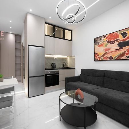 Apartament Belezza, Nilie Hospitality Mgmt Saloniki Zewnętrze zdjęcie